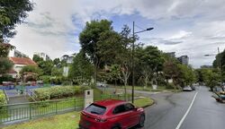Tanah Merah Kechil Road South (D16), Terrace #571556251
